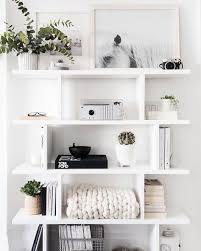 5 Tips On How To Style Your Book Shelf Guest Post Home Decor Interior Room Decor