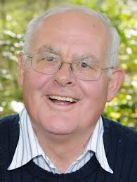 John Edward Murphy Jr.