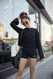 What to wear to hot yoga. What To Wear To Hot Yoga Other Items I Bring With Me To Class