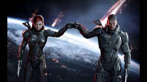 Download, share or upload your own one! Mass Effect Legendary Edition Bioware Bestatigt Remaster Weplay4u