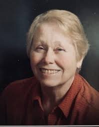 Annette Schmidt Obituary (1945