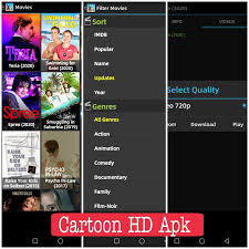 Movie download free and best app for android phone and tablet with online apk downloader on azulapk.com, including (mod apps, tool apps, shopping apps, communication apps) and more. Download Cartoon Hd Apk V3 0 3 Watch And Download Free Cartoons Movies Tv Shows 2021