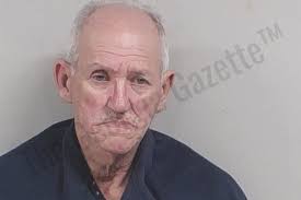 Ronald Fender — Lowndes County Jail Bookings