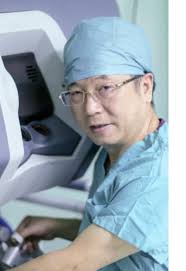 Dr Zhang Surgery