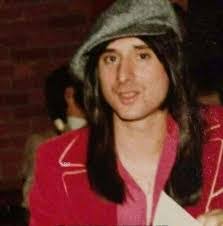 Patsy Viars's Instagram, Twitter & Facebook