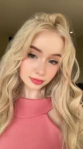 Bule Barbie . . #reels #facebookpro #fyp