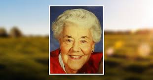Dorothy Bauer Obituary January 20, 2018