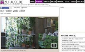 Nehmt etwas mit von unserer philosophie. Wohntrends Trendagentur Gabriela Kaiser