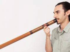 Instruments meant to play together, as in an orchestra, must be tuned to the same standard lest they produce audibly different sounds while playing the same notes. How To Play Didgeridoo Animal Sounds Didgeridoo Vocal Effects Tutorial Didge Project