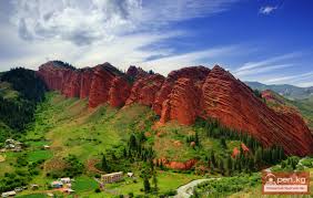 Разнообразна и богата природа киргизии. Priroda Kyrgyzstana Informacionnyj Portal O Kyrgyzstane Novosti Kyrgyzstana I Turizma