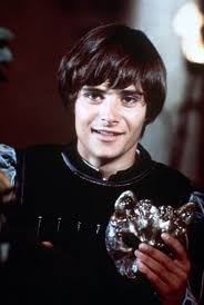 Happy Birthday, dear Leonard. X