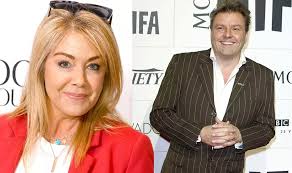 Who is the host of homes under the hammer? Homesunderthehammer Homes Under The Hammer S Martin Roberts Supports Ex Co Star Lucy Alexander In Sad Post Lucy Alexander