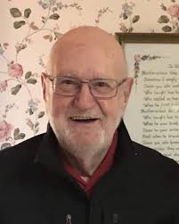 Bernie Robert Young Obituary March 14, 2024