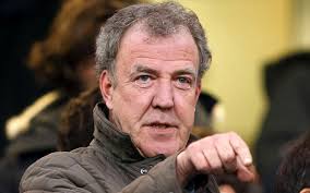 Jeremy Clarkson: what would they have done with him in Classical Athens?