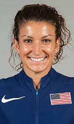Jenna elizabeth prandini (born november 20, 1992) is an american track and field athlete, known for sprinting, but originally began her career doing jumping events. Jenna Prandini