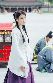 view full size 1000x1561 722 kb 民族衣装 iu 可愛い 漢服