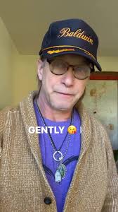 Stephen Baldwin Official