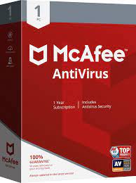 Scan and block viruses, ransomware, malware, spyware and more, and enjoy full access to total protection features like web protection, password manager, and id theft protection. Mcafee Antivirus 1 Pc Walmart Com Walmart Com