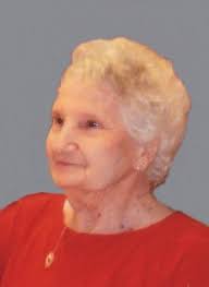 Betty Coyle Obituary (1929