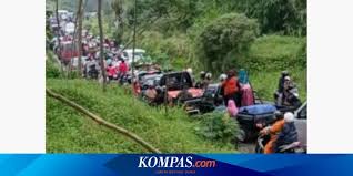 Tunggu informasi rekrutmen penerimaan cpns 2021 2022 di web informasi cpns ini. Dino Land Purbalingga Dibuka Di Tengah Pandemi Wisatawan Membludak Halaman All Kompas Com