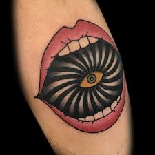 Image result for quirky pylon tattoo