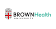 Brown University Health logo