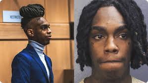 YNW Melly's Life Lies in the Hands of 8 Jurors