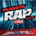 Planète Rap 2018