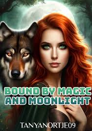 Two Alphas Chase One Luna-Dreame