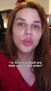 Vanessa Wolff's Instagram, Twitter & Facebook