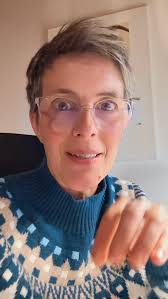 Reel by Kate Forster (@kateforsterwrites) · May 20, 2025