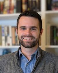 Elliot Grace, Pre-Licensed Professional, Cambridge, MA, 02139