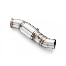 Downpipe Pro Bmw F07 Gt F10 F11 535i Ix Cat Euro 4 Race Shop Cz