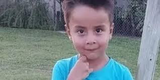 Nunca llegaron al naranjo”, el estremecedor nuevo dato sobre la  desaparición de Loan en Corrientes que dio un aterrador vuelco en la causa 