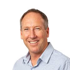 Brent Palmer, Tall Poppy Sales Consultant