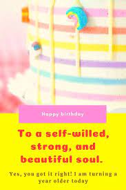 Jan 2022 Heartfelt Happy Birthday Wishes To Myself Dayli Wish