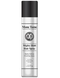 Dove men+care styling aid hair product medium hold sculpting hair paste hair styling for a textured look with a matte finish 1.75 oz 1.75 ounce (pack of 2) 4.5 out of 5 stars 2,263 Mane Tame Mighty Hold Hair Spray 10oz Mane Tame Professional Men S Grooming