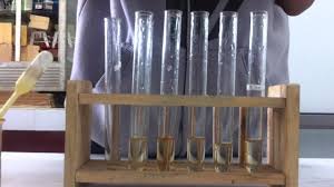 Contoh prosedur pengujian dan tata tertib penguji ujian praktek kimia. Ujian Praktek Kimia Kesetimbangan Youtube