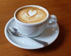 صورة Cappuccino