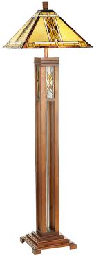 A craftsman style home is likely decorated with worn southwestern rugs, rectangular arts, and craftsman lighting, such as mission table lamps. Wooden Lamp Plans I Really Like This Wood Craft Bmp Cyber