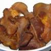 Rasa asam gelugur paling ringan diantara asam lain dan tidak membuat masakan jadi. 1