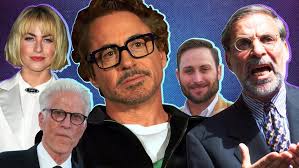 News from ESPN, Growing List of Blackfacers, Family Guy Bar and More