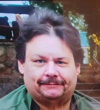 Roger Strange Obituary (1968