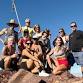 February (Cupcake Mountain) Charged Up Hike event image