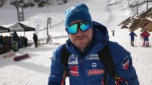 Johaug med advarsel før fossesholms debut. Sindre Bjornestad Skar Er Godt I Gang Langrennslandslaget