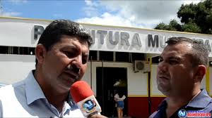Resultado de imagem para SERGIO RUFINO IPU