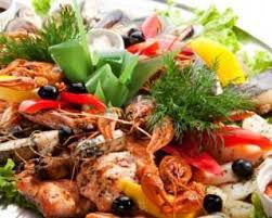 Recette De Le Plateau De Fruit De Mer Ideal Recette Plateau De Fruits De Mer Plateaux De Fruits Fruits De Mer