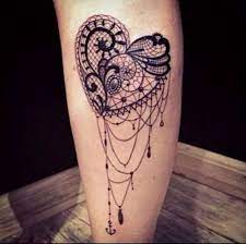 Love is one of the very common reasons for getting a heart tattoo. 51 Cute Heart Tattoo Designs You Will Love 2021 Guide
