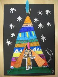 429d5c4456bcef640aadd9710e7c01ac Jpg 600 800 Native American Art Projects Preschool Art Kindergarten Art