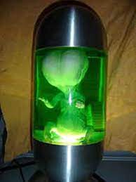 Alien Lamp - Xemu Xeno : Amazon.ca: Home